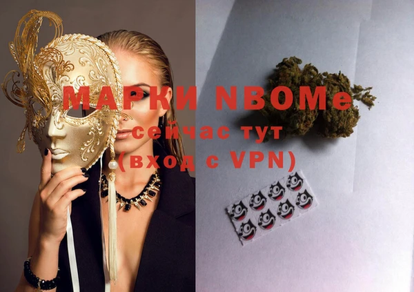 МДПВ Богородск